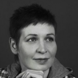 Наталья Пахомова