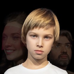 «Маленький Принц» Экзюпери