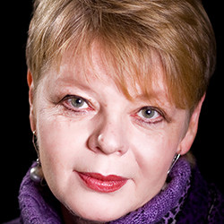 Светлана Губинская