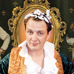 Жениться Вам надо, Барин!