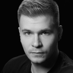 Александр Сачков