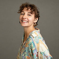 Елизавета Лаптева