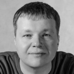 Анатолий Шалухин
