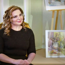 Ирина Новикова