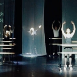 Scene from «Я - Майя»