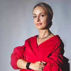 Отчетный концерт класса Анны Погосовой