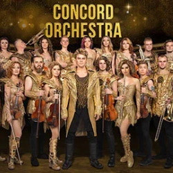 оркестр «Concord Orchestra»