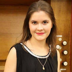 Ольга Кемова