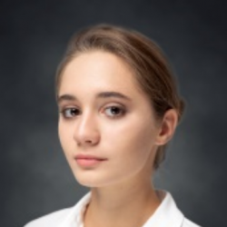 Полина Беляева
