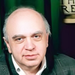 Сергей Баневич