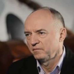 Сергей Скрипка