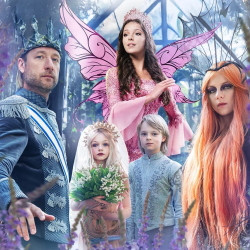 Спящая Красавица