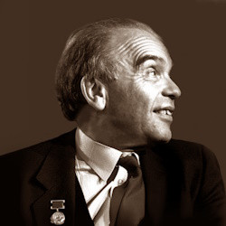 В траве сидел кузнечик.  К 100-летию со дня рождения Владимира Шаинского