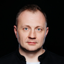 Стас Парфенов