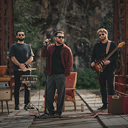 Группа «Sula Fray»