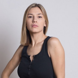 Алиса Горшкова