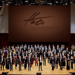 В гостях у оркестра 4