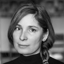 Ирина Уколова