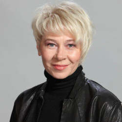 Ирина Левакова