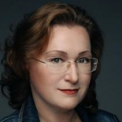 Ирина Шишлянникова