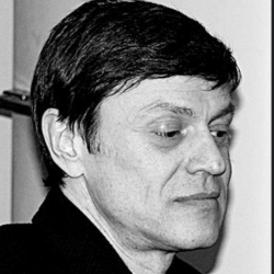 Михаил Бычков