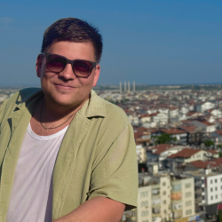 Алексей Бурдыко