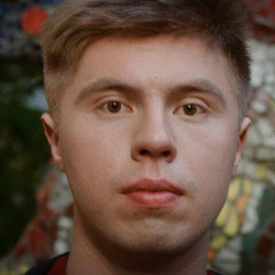 Ваня Ильин