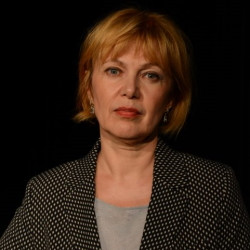 Светлана Пескова