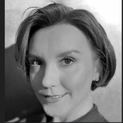 Анна Силина