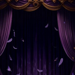 Пух и перья. Классика жанра