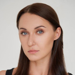 Евгения Владимировна Чуйкова