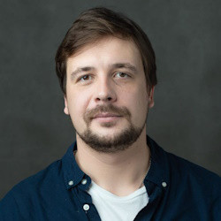 Андрей Чекин