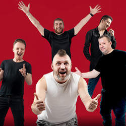 Костя Кулясов | АнимациЯ - 25 лет!