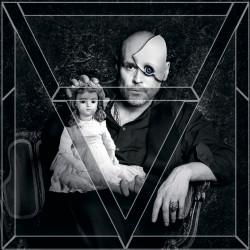 Cцена из «Арбенин. Маскарад без слов»