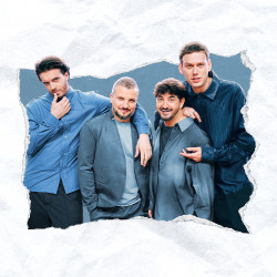 Шоу «Импровизаторы»