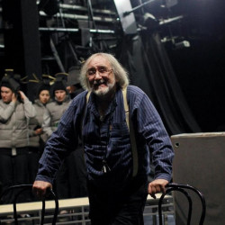 Юрий Лабецкий