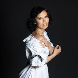 Вера Владимировна Свешникова