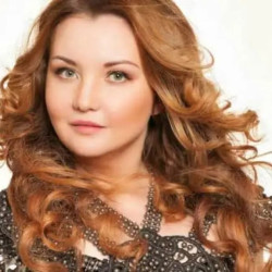 Альбина Шагимуратова