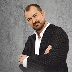 Алексей Петрухин и группа «Губерния»