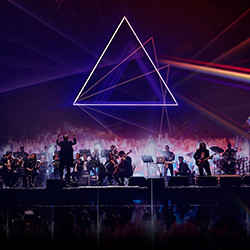 Симфоническое Pink Floyd/Пинк Флойд Шоу