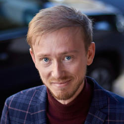 Артем Мельничук