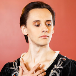 Александр Войтин