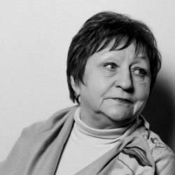 Людмила Ивановна Котельникова