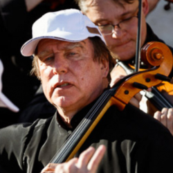 Сергей Ролдугин