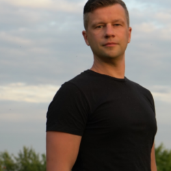 Никита Дмитриевский