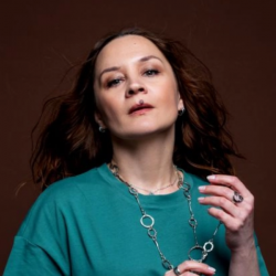 Анна Дёмочкина
