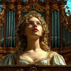 Афиша: Орган при свечах. От Аve Maria до Интерстеллар в Санкт-Петербурге 11 июля 2026
