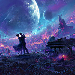 Artfonix. Романтика кино