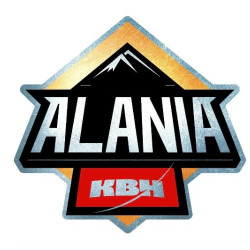 1/2 финала Центральной Лиги КВН Алания