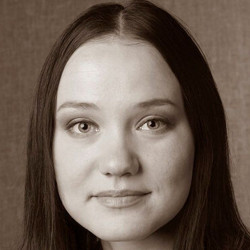 Алена Козлова